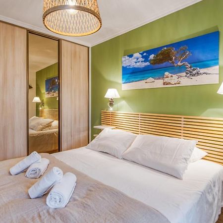 Appartement Thiers - Welkeys Antibes Esterno foto