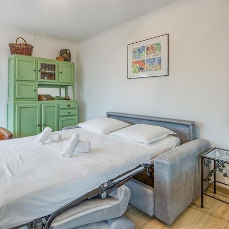 Appartement Thiers - Welkeys Antibes Esterno foto